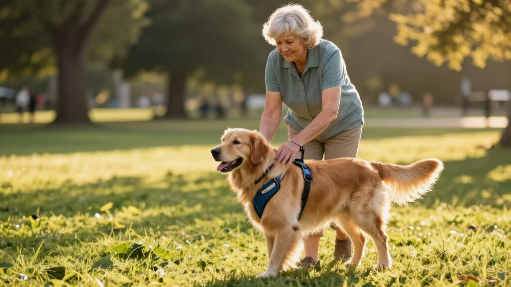 12 Best Products for Senior Dog Owners in 2026