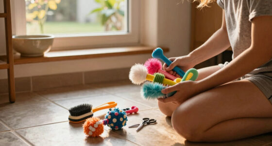 13 Best Cat Care Products in 2026