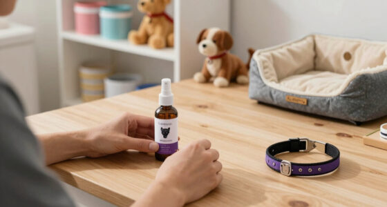 13 Best Dog Calming Products in 2026