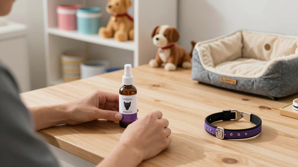 13 Best Dog Calming Products in 2026
