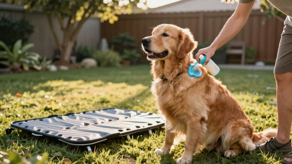 13 Best Dog Cooling Products in 2026