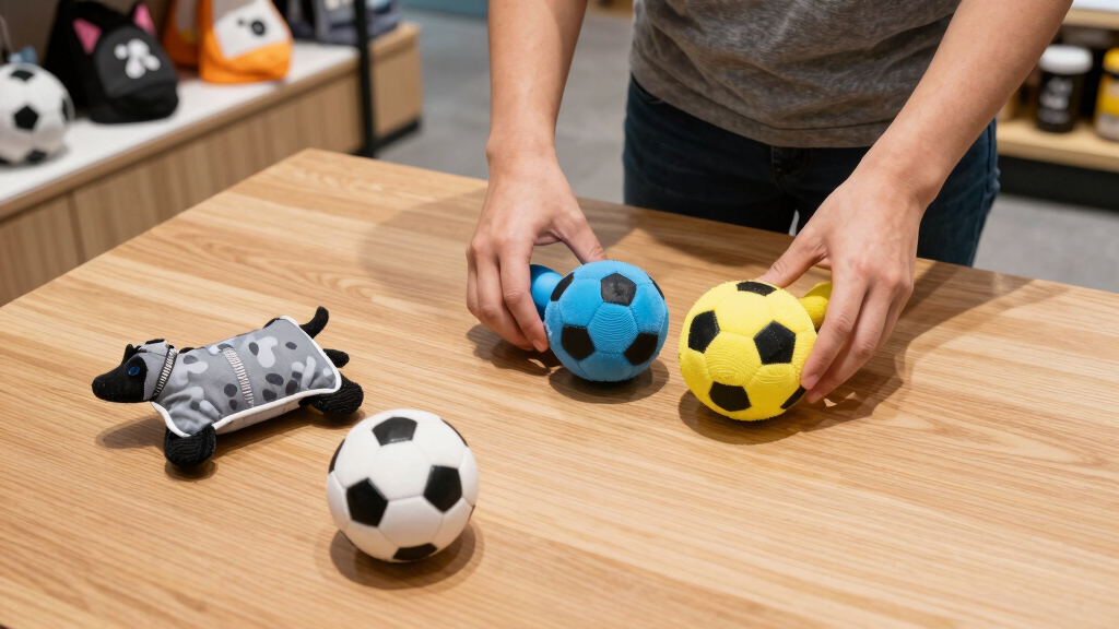 13 Best Dog Soccer Toys in 2026