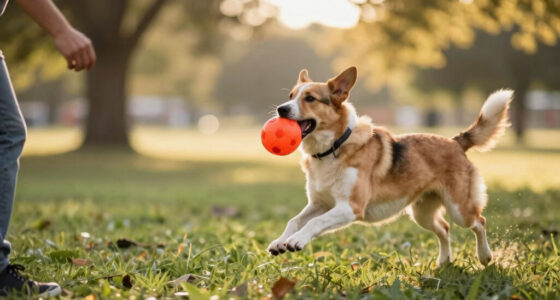 13 Best Dog Soccer Toys in 2026