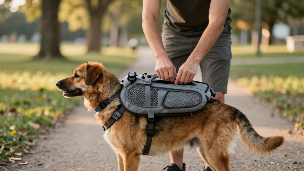 13 Best Dog Travel Backpacks in 2026