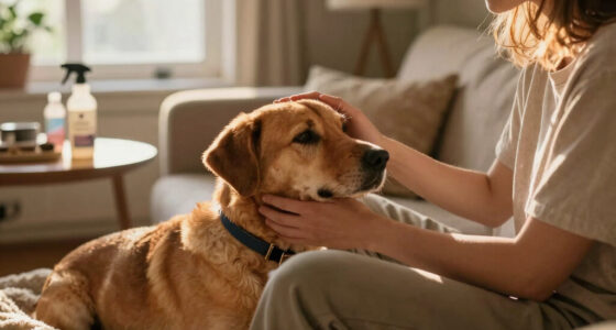 13 Best Pet Calming Products in 2026