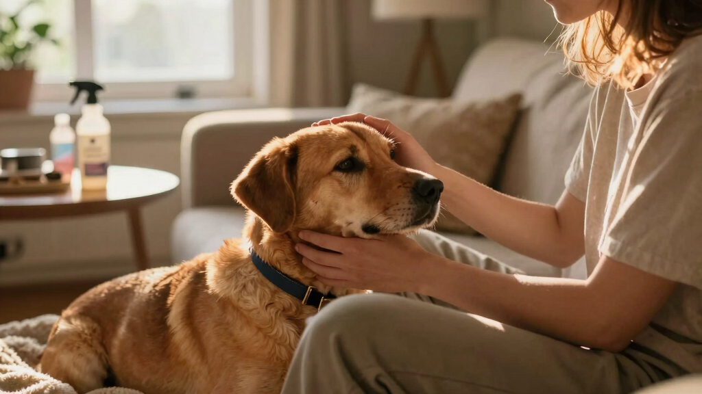 13 Best Pet Calming Products in 2026