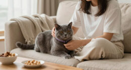 13 Best Pet Calming Products in 2026