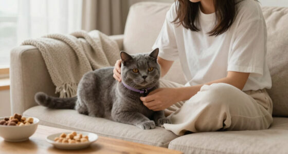 13 Best Pet Calming Products in 2026