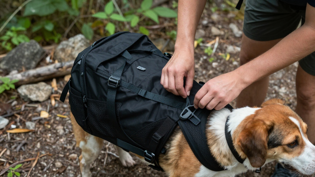 14 Best Dog Backpacks for Hiking in 2026