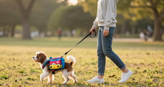 14 Best Dog Backpacks for School in 2026