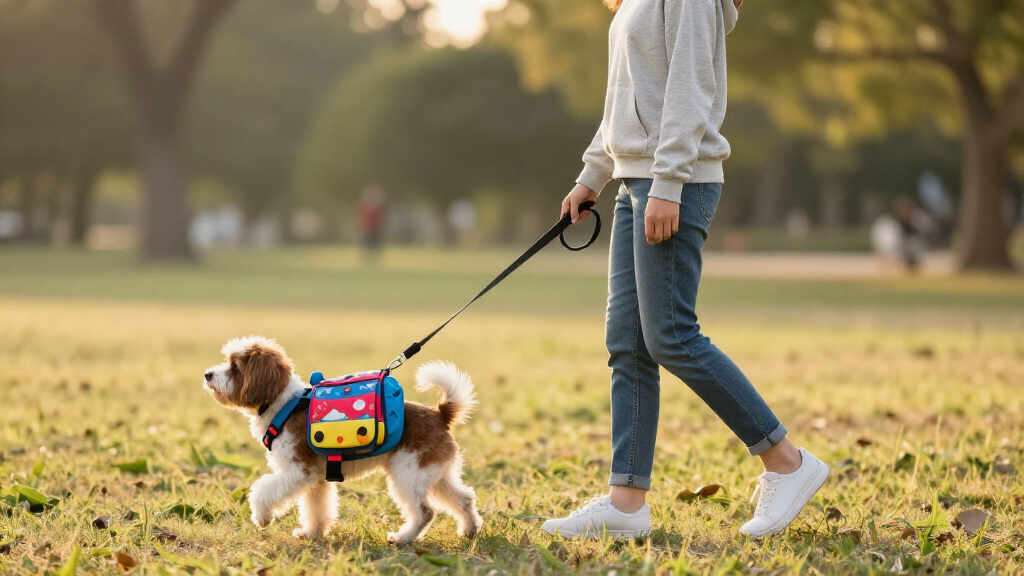 14 Best Dog Backpacks for School in 2026