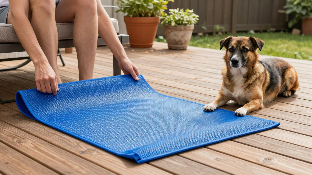 14 Best Dog Cooling Mats in 2026