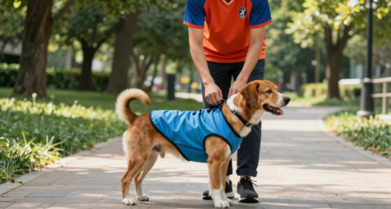 14 Best Dog Sports Jerseys in 2026