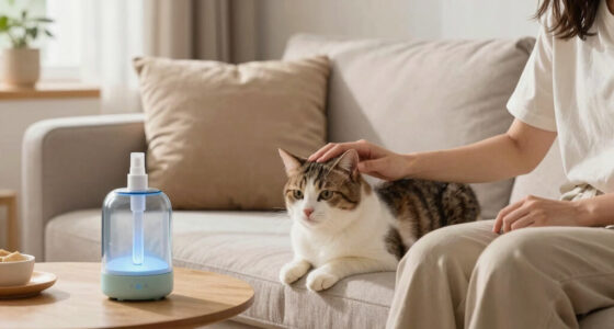 14 Best Pet Calming Products in 2026