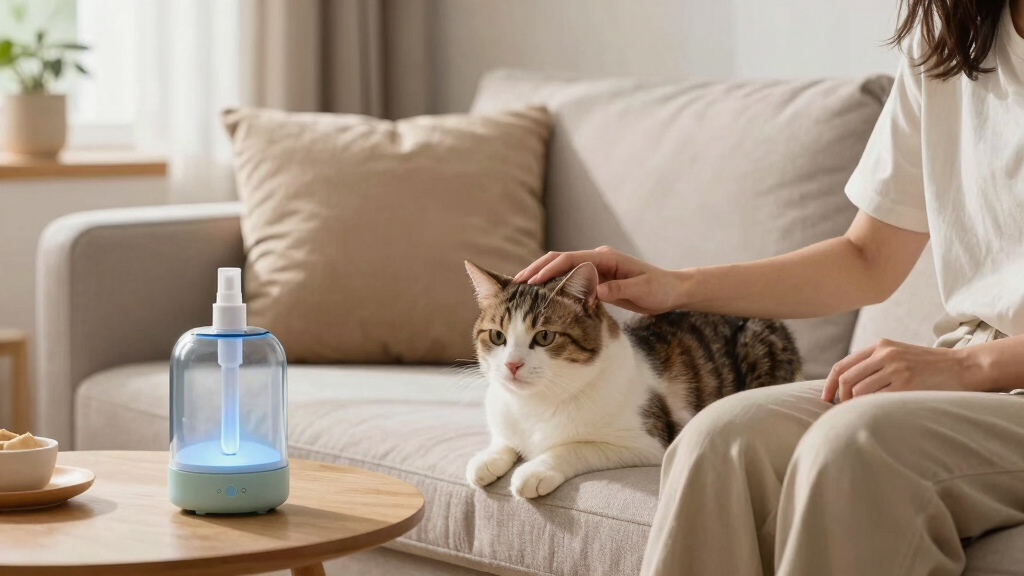14 Best Pet Calming Products in 2026