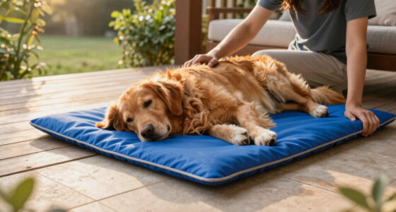 14 Best Pet Cooling Mats in 2026