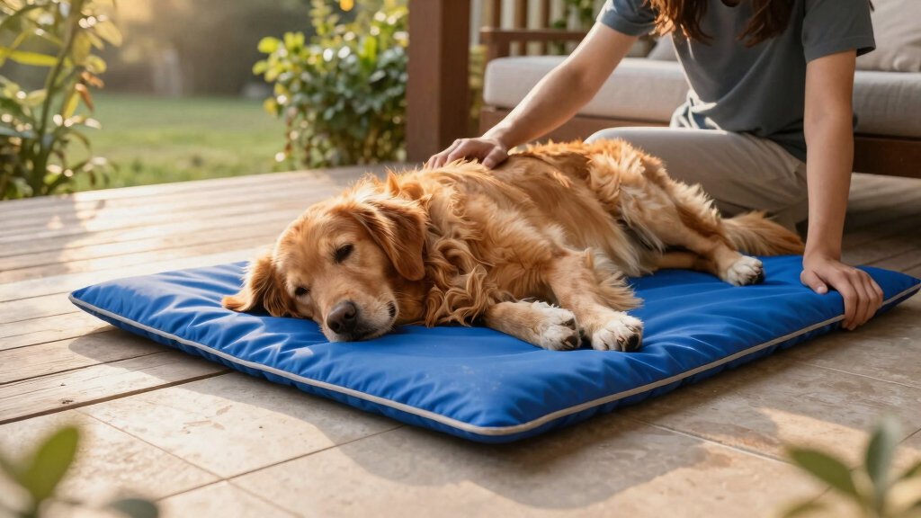 14 Best Pet Cooling Mats in 2026