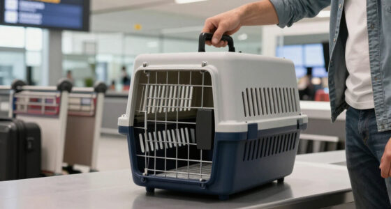 15 Best Airline Cat Carriers in 2026