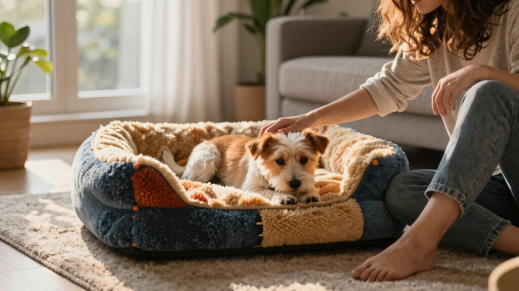 15 Best Dog Beds in 2026