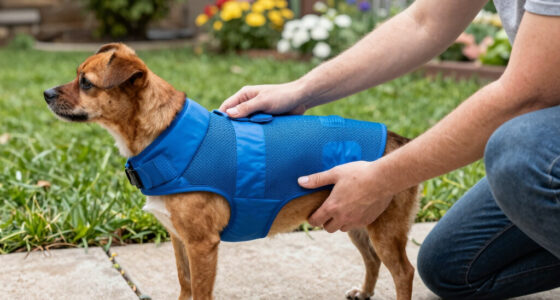 15 Best Dog Cooling Vests in 2026