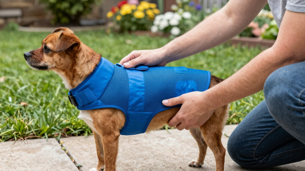 15 Best Dog Cooling Vests in 2026