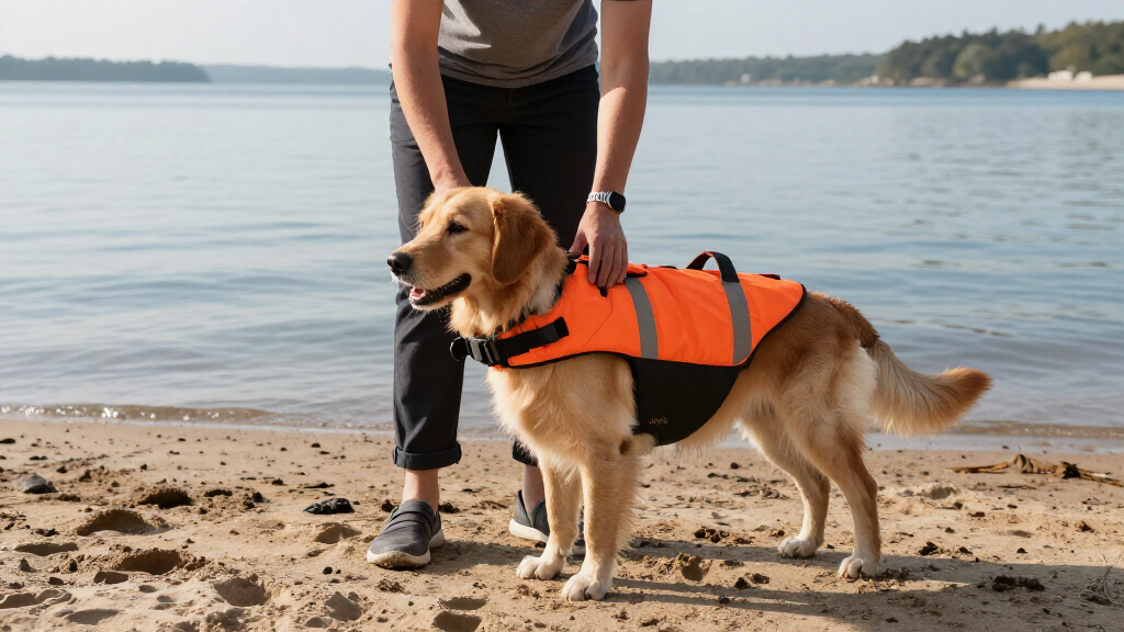 15 Best Dog Life Jackets in 2026