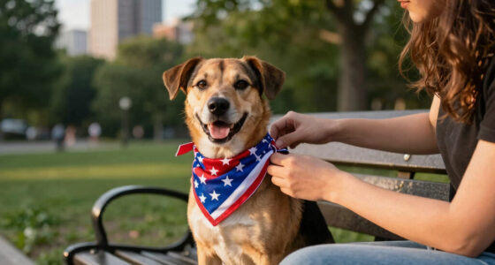 15 Best Dog Patriotic Accessories in 2026