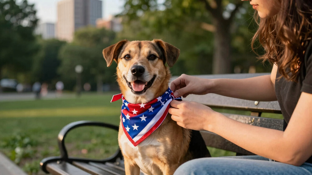15 Best Dog Patriotic Accessories in 2026