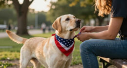 15 Best Dog Patriotic Bandanas in 2026