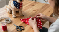 15 Best Dog Patriotic Bandanas in 2026