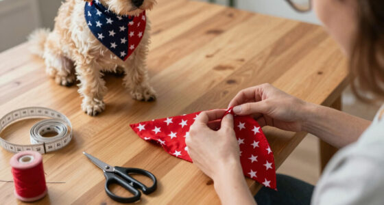 15 Best Dog Patriotic Bandanas in 2026