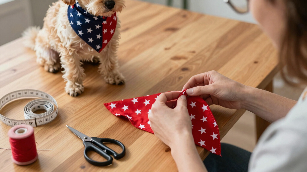 15 Best Dog Patriotic Bandanas in 2026