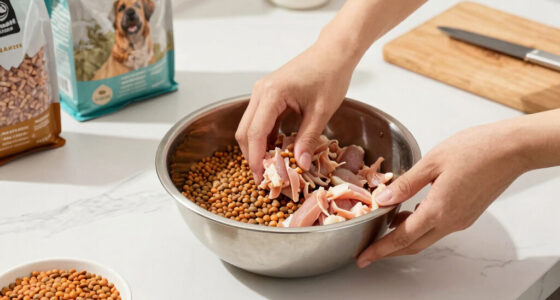 15 Best High-Protein Dog Foods in 2026