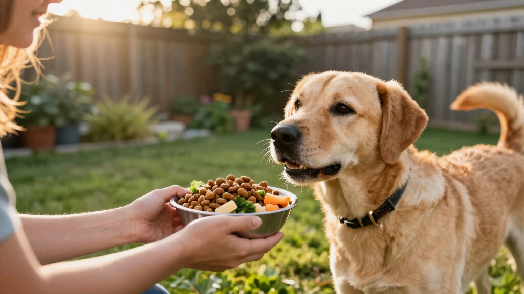 15 Best High-Protein Dog Foods in 2026