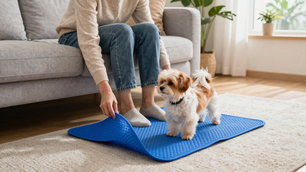 15 Best Pet Cooling Mats in 2026