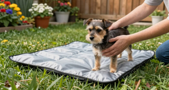 15 Best Pet Cooling Products in 2026