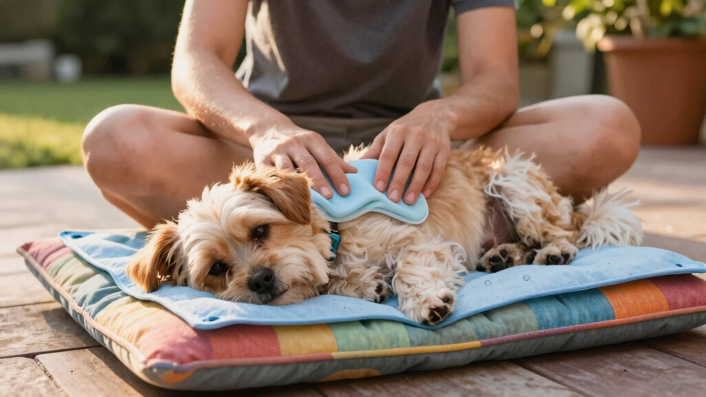 15 Best Pet Cooling Products in 2026