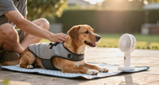 15 Best Pet Cooling Products in 2026