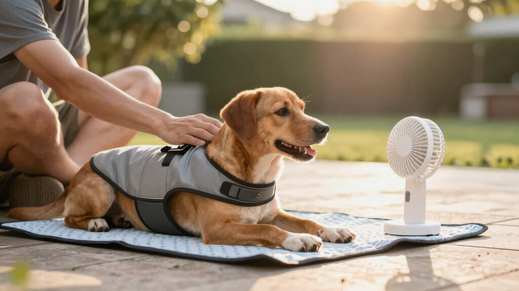 15 Best Pet Cooling Products in 2026