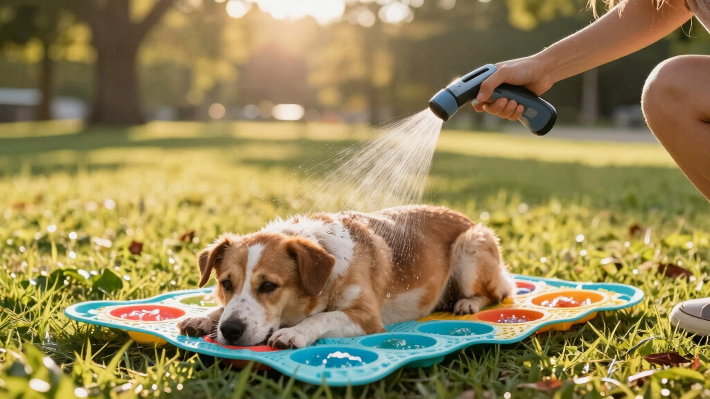 15 Best Pet Cooling Products in 2026