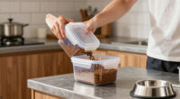 15 Best Pet Food Storage Containers in 2026
