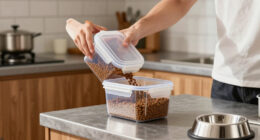 15 Best Pet Food Storage Containers in 2026