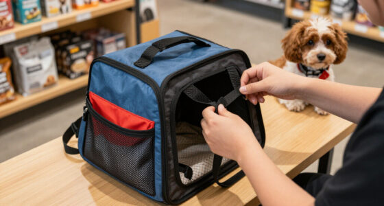 5 Best Dog Backpacks for School in 2026