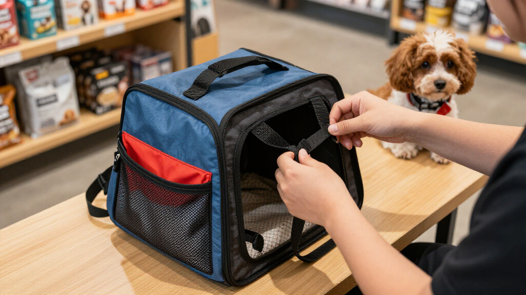 5 Best Dog Backpacks for School in 2026