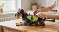 6 Best Dog Backpacks For School In 2026