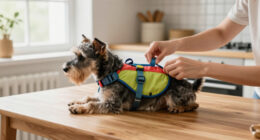 6 Best Dog Backpacks For School In 2026
