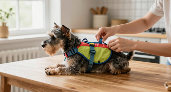6 Best Dog Backpacks For School In 2026