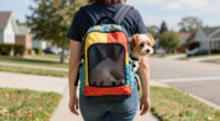 6 Best Dog Backpacks For School In 2026
