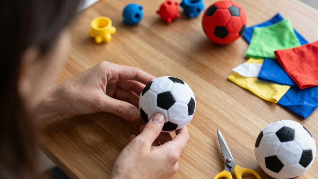 7 Best Dog Soccer Toys in 2026