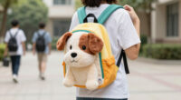 8 Best Dog Backpacks For School In 2026